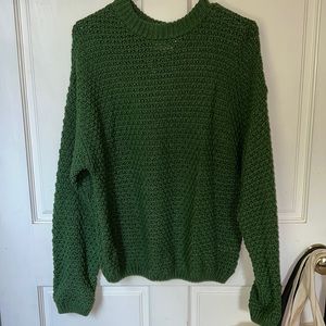 Universal Thread knit sweater